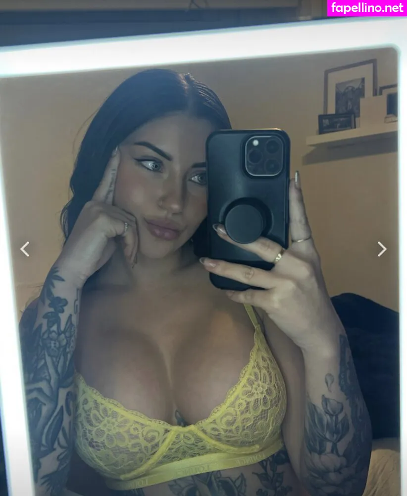 Sabrinaxxsmith, Tatttedbaby, sabrinasmit.h, xSabrinaSmith Nude Leaked OnlyFans Photo #Kfug2RBsWj