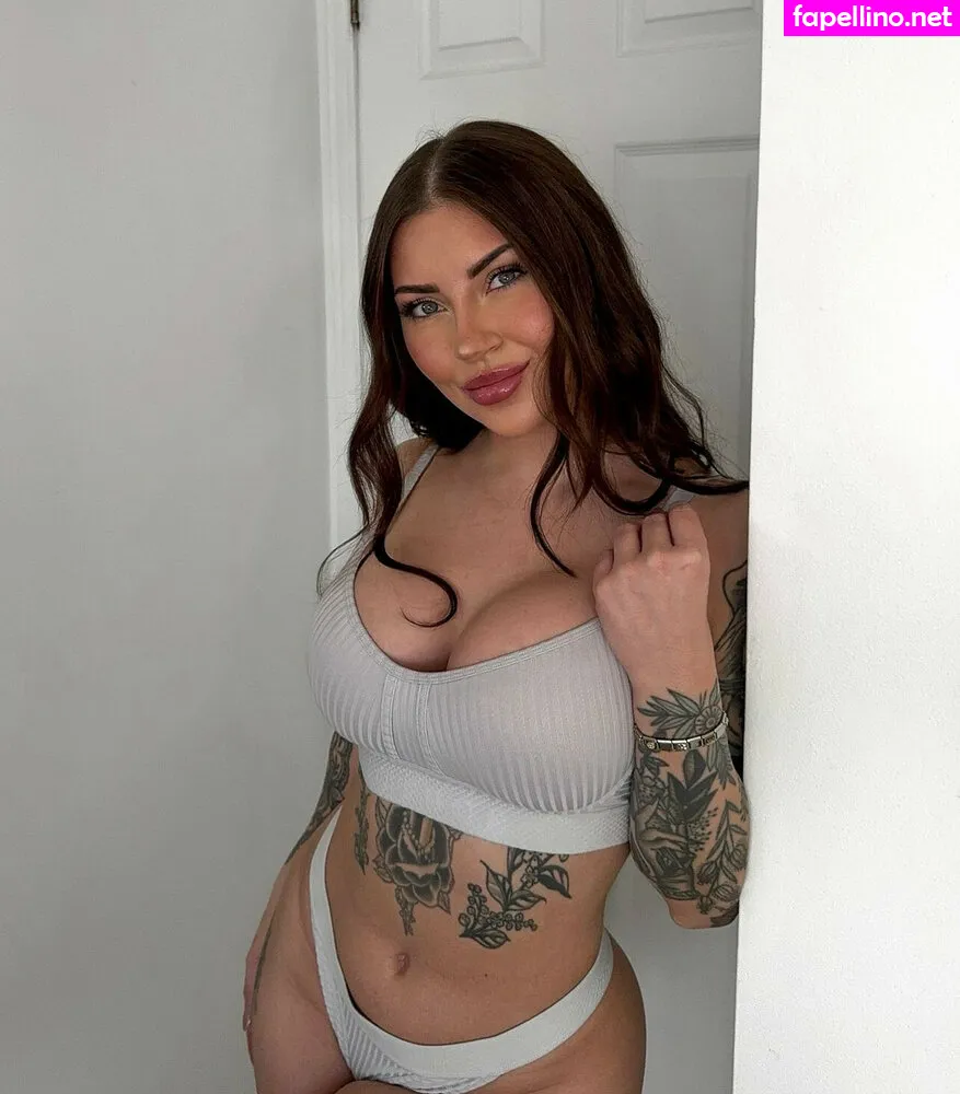 Sabrinaxxsmith, Tatttedbaby, sabrinasmit.h, xSabrinaSmith Nude Leaked OnlyFans Photo #QevQkB4fB1
