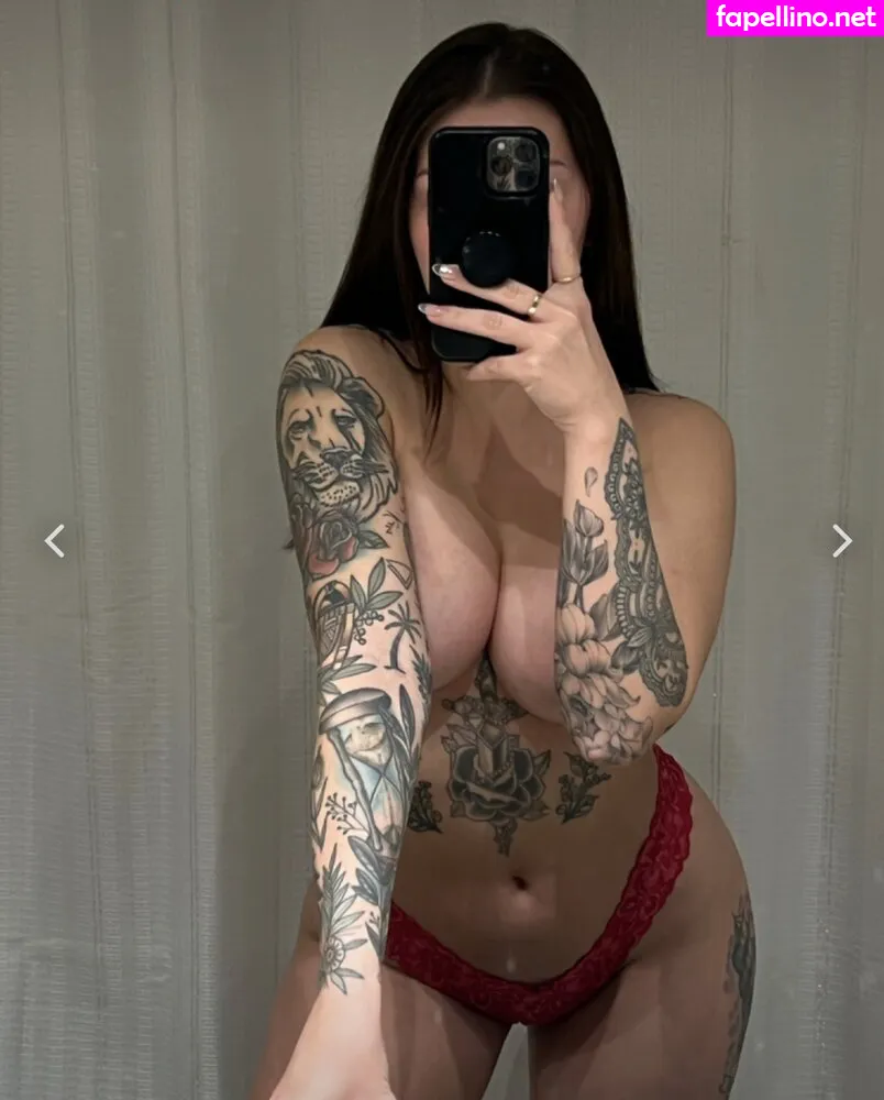 Sabrinaxxsmith, Tatttedbaby, sabrinasmit.h, xSabrinaSmith Nude Leaked OnlyFans Photo #kgVQ4dHXMn