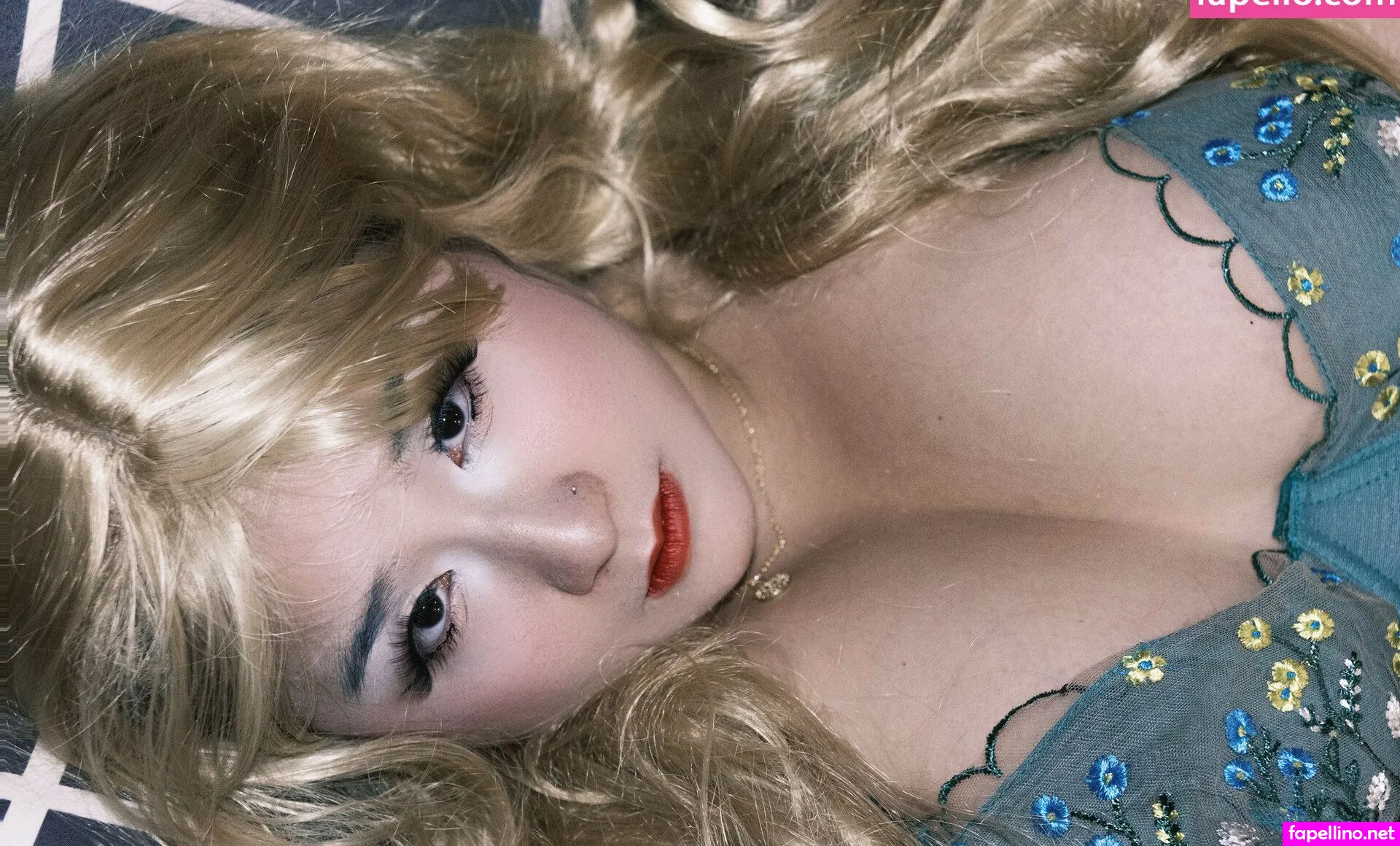 Missbaebae, sabrina852 Nude Leaked OnlyFans Photo #AMxXHepA2O