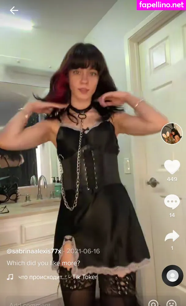 sabrinaalexis7 Nude Leaked OnlyFans Photo #uKpJ1vLWuo