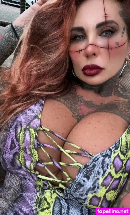 Sabrinaboing OnlyFans Thumbnail #54OOnm34m1