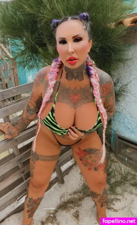 Sabrinaboing OnlyFans Thumbnail #BLR25izM02