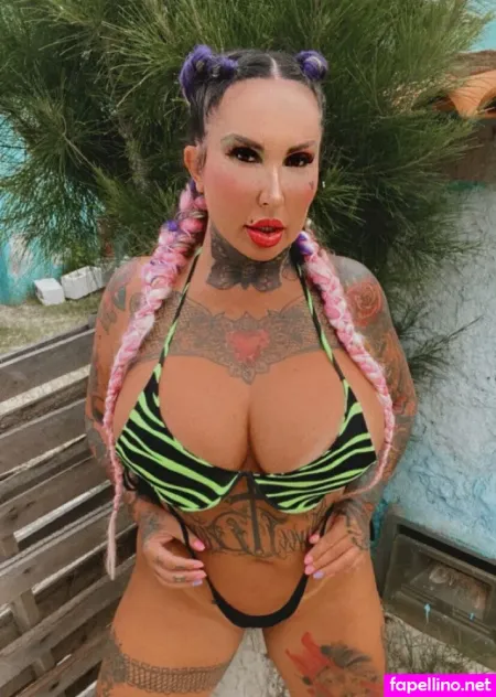 Sabrinaboing OnlyFans Thumbnail #NrF0Let5QP