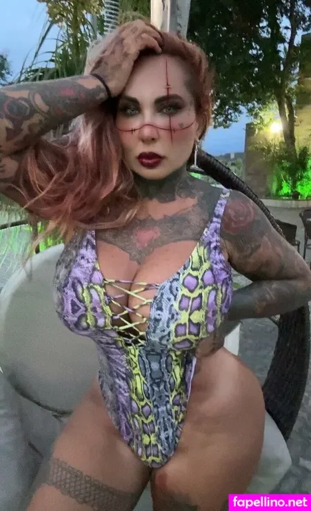 Sabrinaboing OnlyFans Thumbnail #WeLUxOAiZi