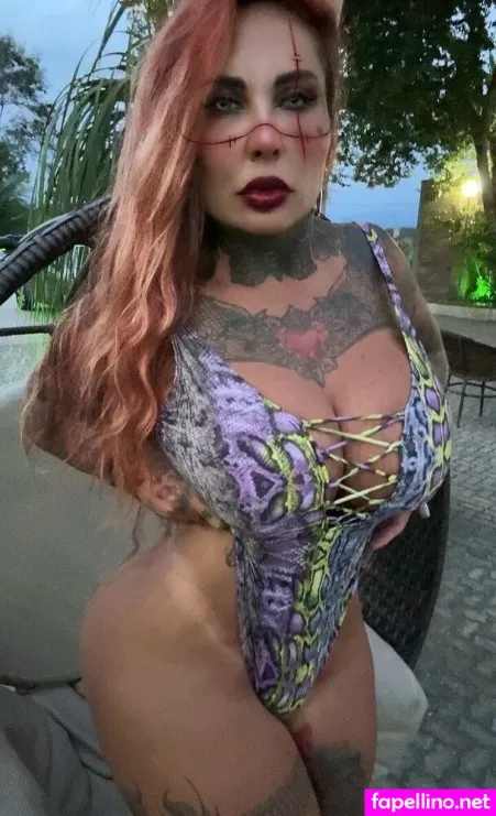 Sabrinaboing OnlyFans Thumbnail #a40jsWBiWy