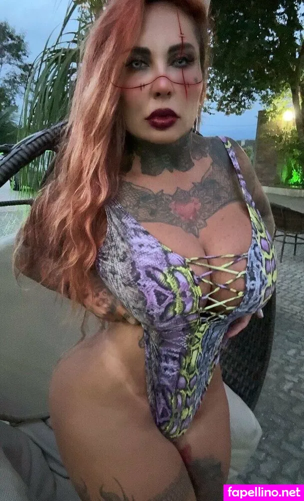 sabrinaboing, sabrinaboingboingoficial Nude Leaked OnlyFans Photo #a40jsWBiWy