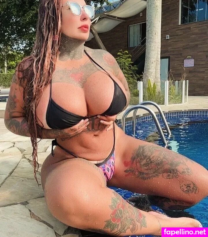 sabrinaboing, sabrinaboingboingoficial Nude Leaked OnlyFans Photo #wyZdAInnnC