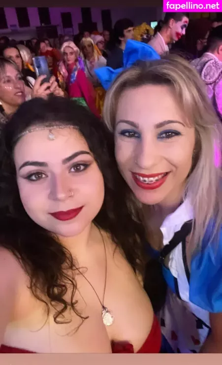 Sabrinacadete98 OnlyFans Thumbnail #BqiMEHVrsc