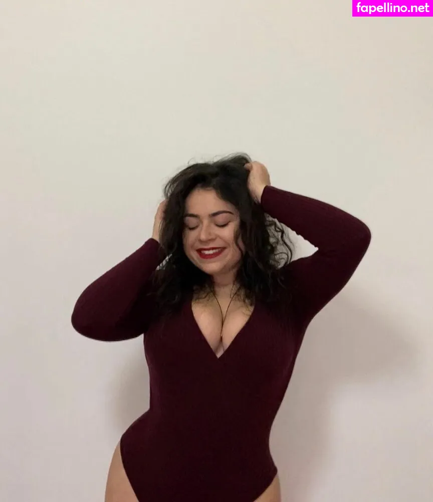 sabrinacadete98 Nude Leaked OnlyFans Photo #XPjSWuk11E