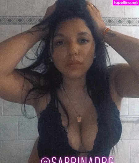 Sabrinadbg OnlyFans Thumbnail #oG6B3C9Rpi