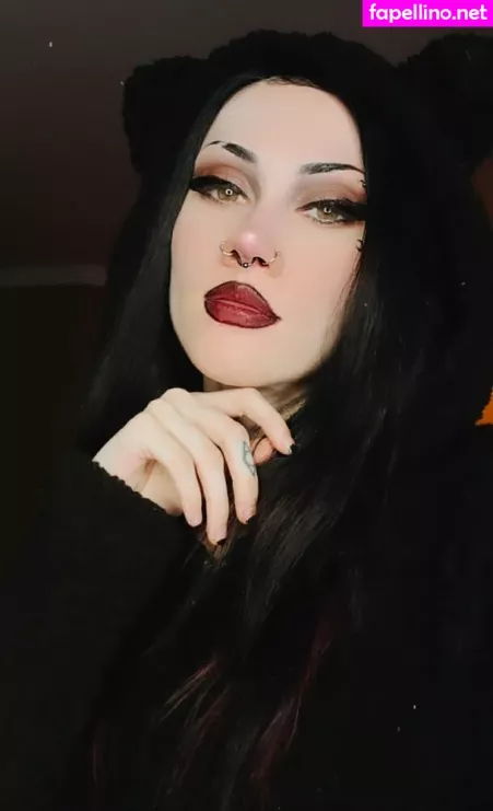Sabrinadraconiafree OnlyFans Thumbnail #IiYfHpLGOZ