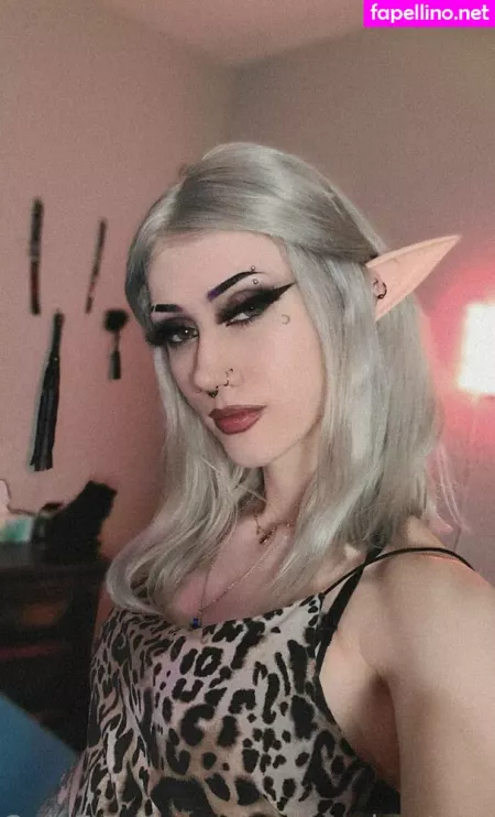 Sabrinadraconiafree OnlyFans Thumbnail #V4a5uwCbqf