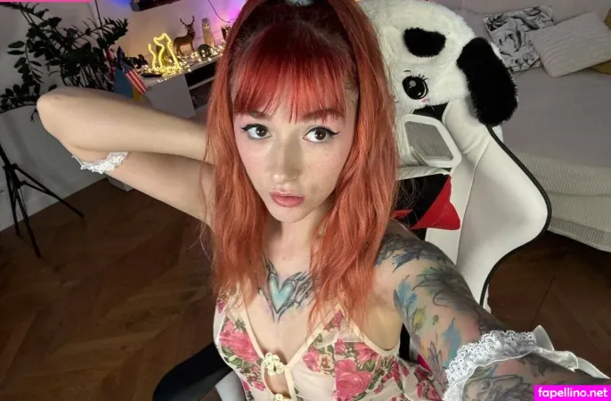 Sabrinagreat OnlyFans Thumbnail #gQX0cf6t9o