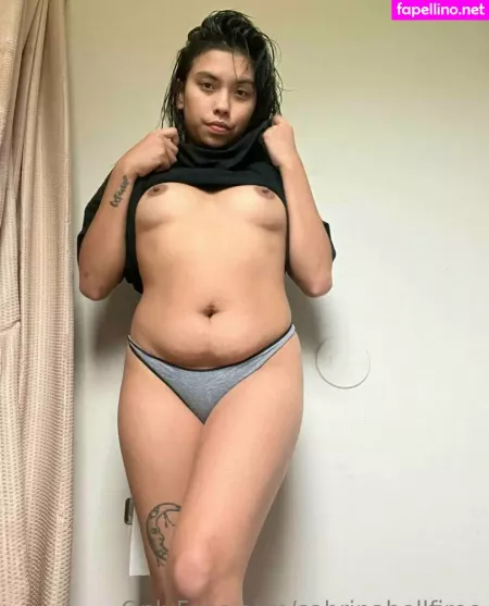 Sabrinahellfiree OnlyFans Thumbnail #9nONavO8oi