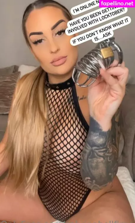 Sabrinahellfiree OnlyFans Thumbnail #SoeqbBfNZu