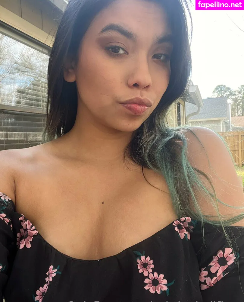 sabrinahellfiree Nude Leaked OnlyFans Photo #bg4ThAb672