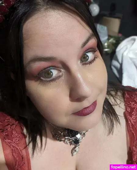 Sabrinainkwell OnlyFans Thumbnail #RrVa3dHNVa