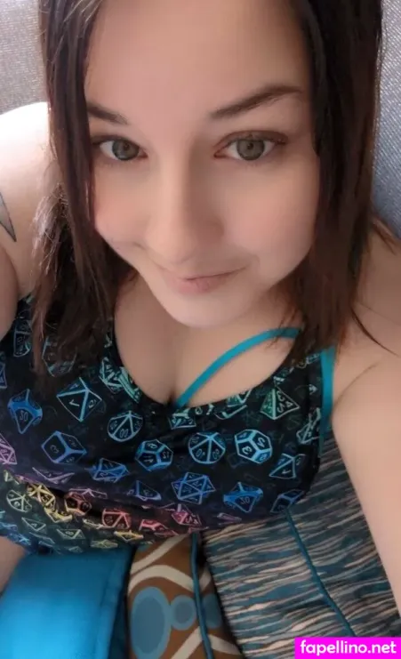 Sabrinainkwell OnlyFans Thumbnail #bvOLsO994U