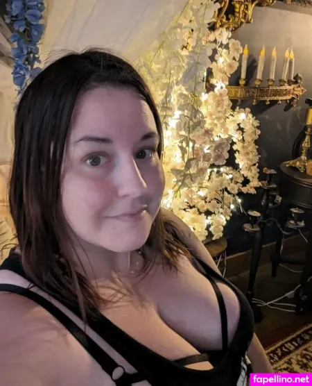 Sabrinainkwell OnlyFans Thumbnail #fxTOUfn9fu