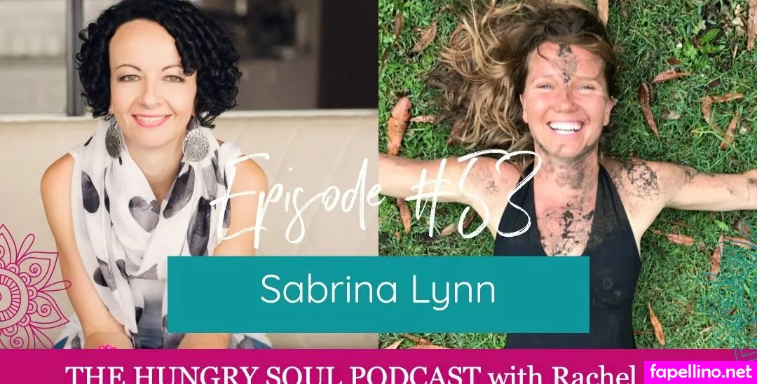 Sabrinalynn Nude Leaked OnlyFans Photo #6YVYyaXkkL