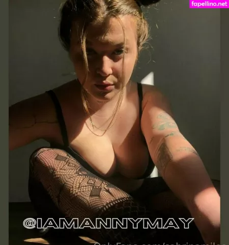 Sabrinamiles OnlyFans Thumbnail #AbiAw0O2mX