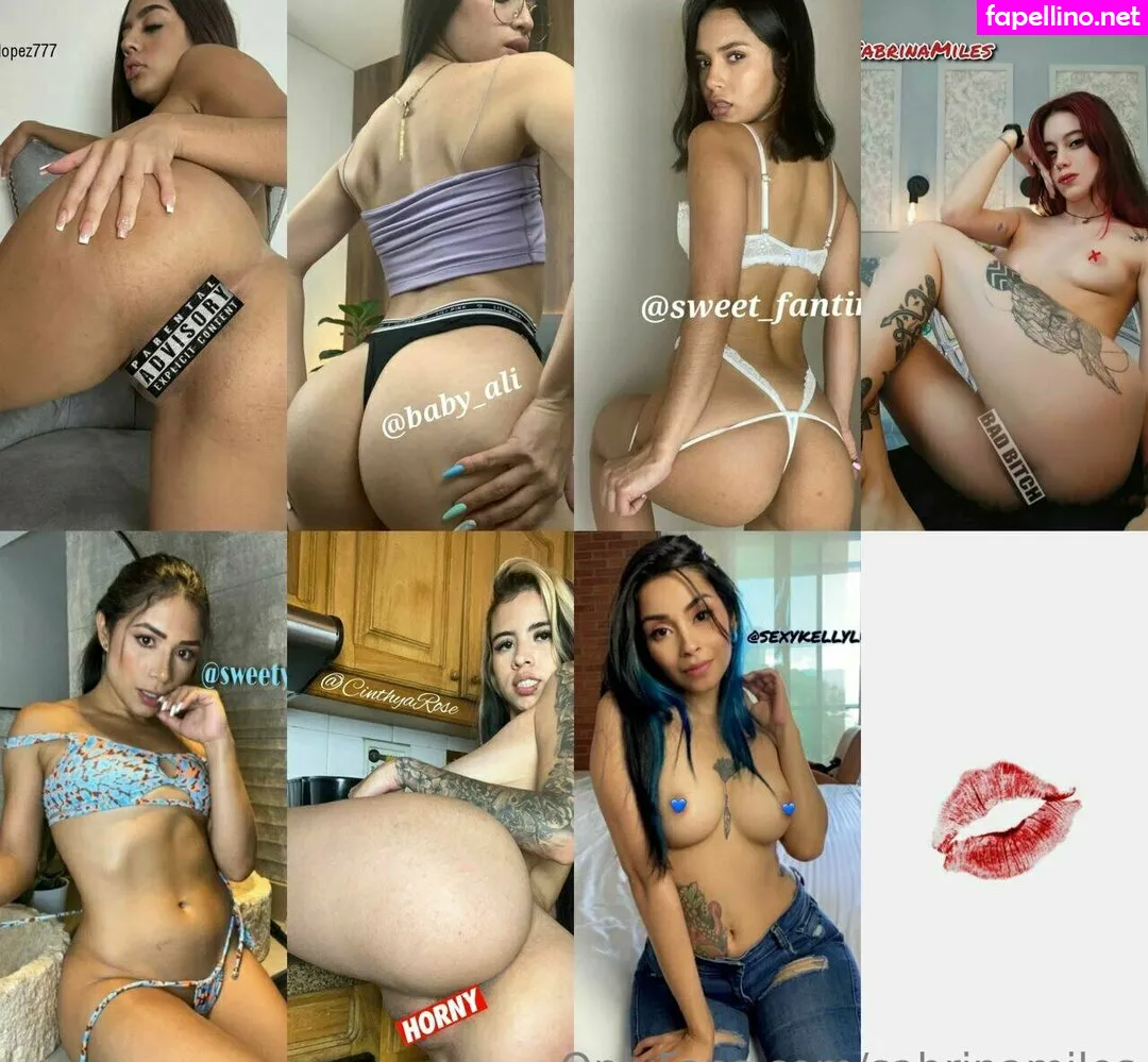 sabrina_miles_, sabrinamiles Nude Leaked OnlyFans Photo #fI1QkfsRgV