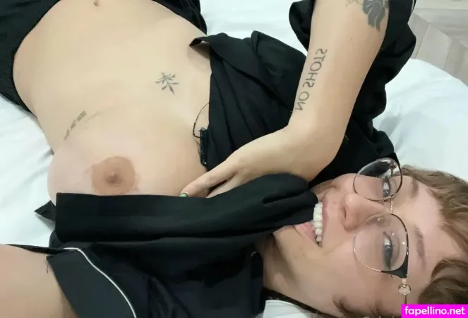 Sabrinanichole 1 OnlyFans Thumbnail #QG7qVKQczd