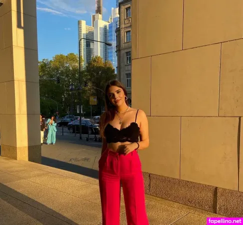 Sabrinasedlatschek OnlyFans Thumbnail #MBtABDeBt8