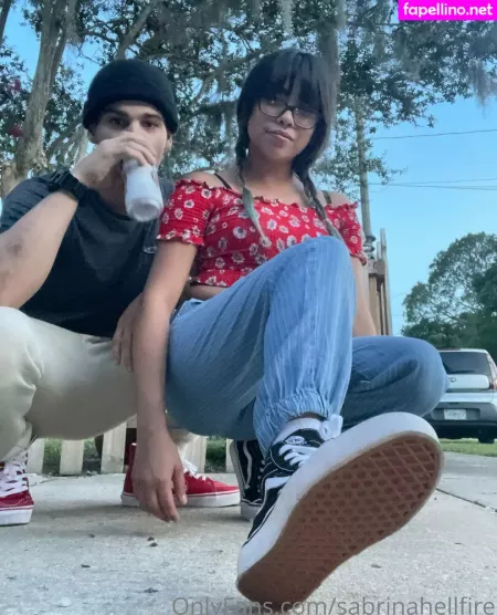 Sabrinasfree OnlyFans Thumbnail #DYA3e7hV6s