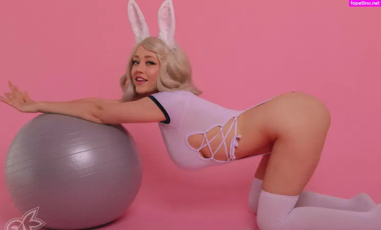 Sabrinathebunny OnlyFans Thumbnail #BYjkftJ48u
