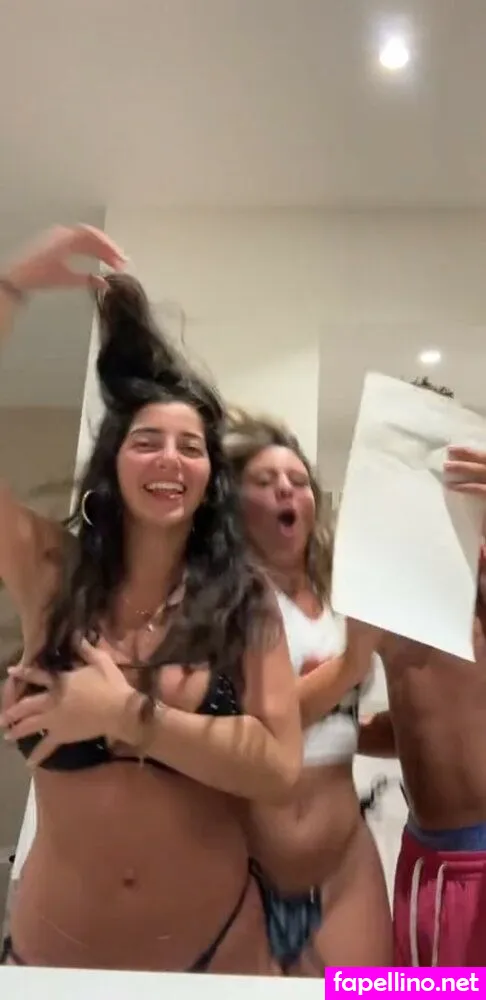 Sasamfvega, sabrinavvega Nude Leaked OnlyFans Photo #Pb3gG2FBsn