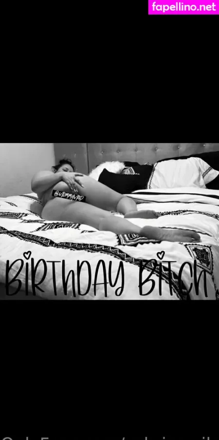 Sabrinawilson OnlyFans Thumbnail #O8loIUPCrk