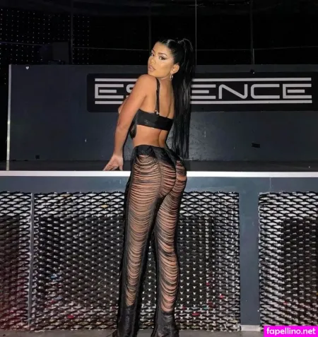 Sabrine Khan OnlyFans Thumbnail #MhHDpVSBWA