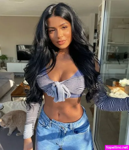 Sabrine Khan OnlyFans Thumbnail #X1wXQzj5Hk