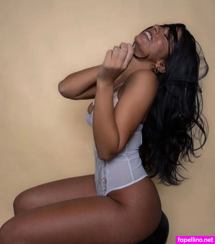 sabrinekhan Nude Leaked OnlyFans Photo #fXByaAuiL6