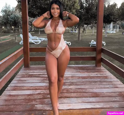 Sabrine Khan OnlyFans Thumbnail #uLG9Tipudo