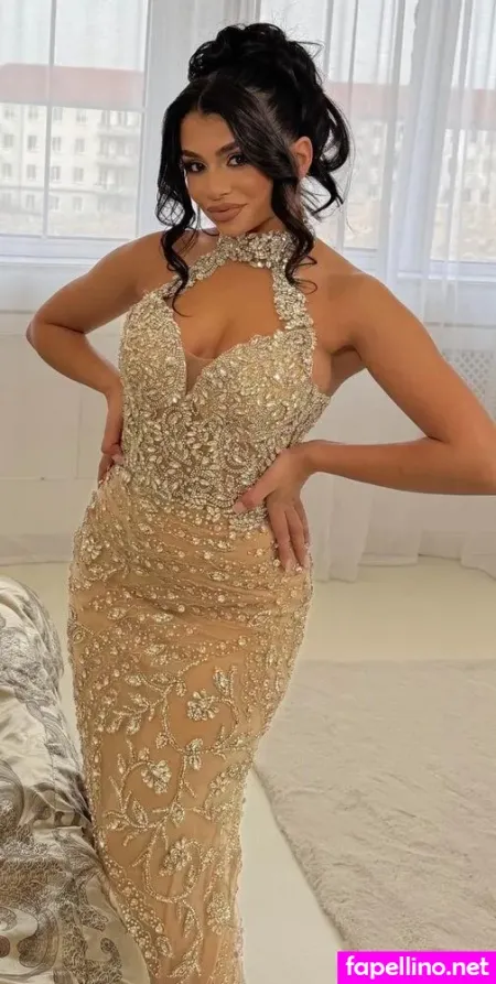 Sabrine Khan Main Profile Photo