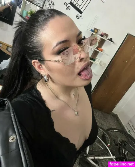 Sabrinitafoxxx OnlyFans Thumbnail #1SCJB4PIKv