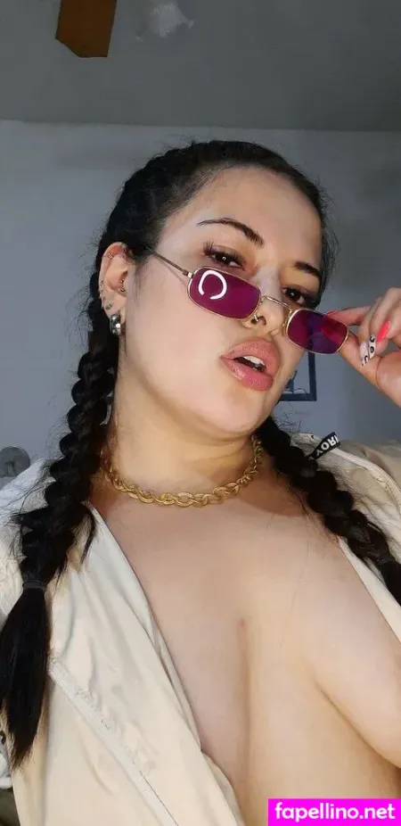 Sabrinitafoxxx OnlyFans Thumbnail #N5R4PrvUEC