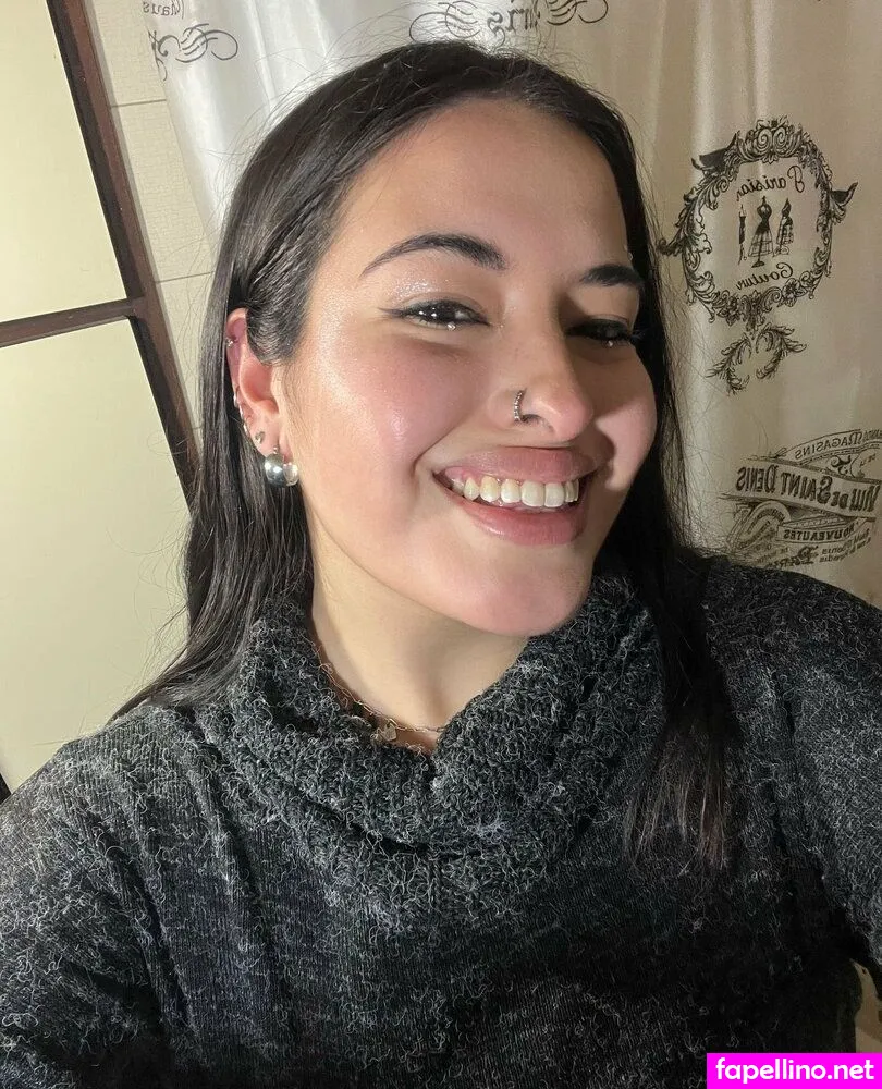 sabrinitafoxxx Nude Leaked OnlyFans Photo #msZzq6AvTO