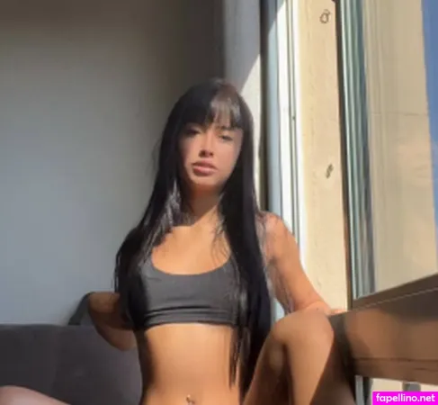 Sabrinna Takeushi OnlyFans Thumbnail #cs6p90Dzuc
