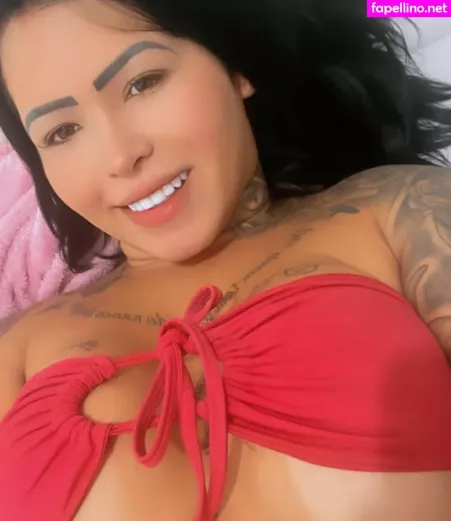 Sabryna Mello OnlyFans Thumbnail #CS2VugC86L