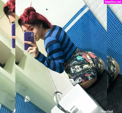 Sabryna Mello OnlyFans Thumbnail #hWh32auMW7