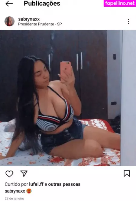 Sabrynaxx OnlyFans Thumbnail #7lXXb1bLd7