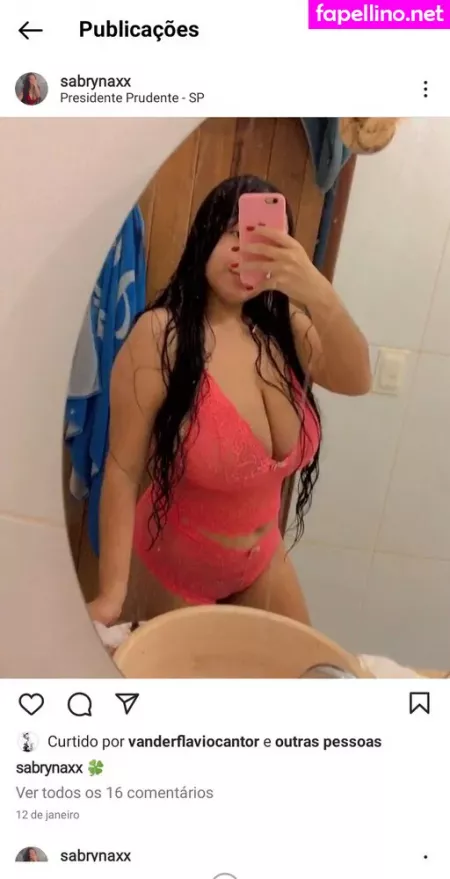 Sabrynaxx OnlyFans Thumbnail #81LxTnPLP2