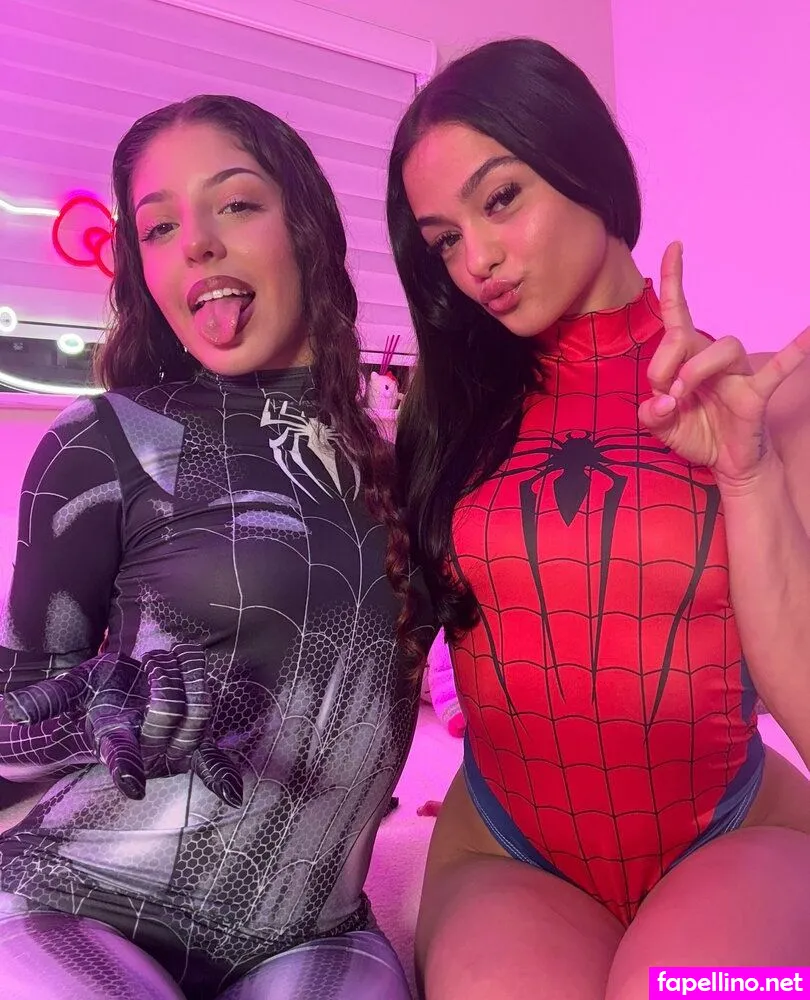 sabysiren Nude Leaked OnlyFans Photo #Q2NmJZxfis