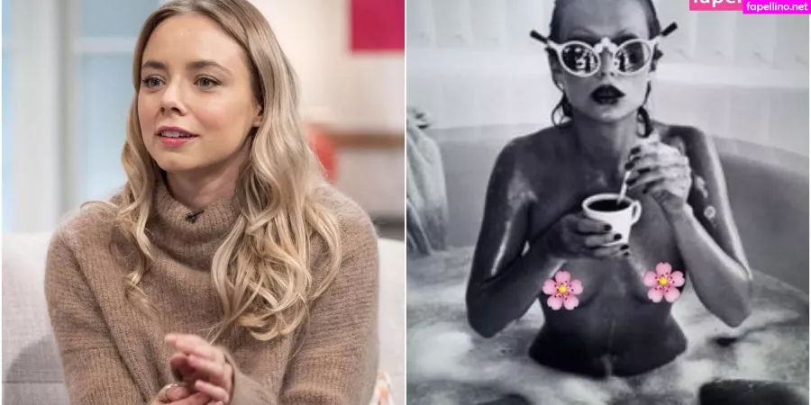 Sacha Parkinson OnlyFans Thumbnail #0lE7NrEqpX