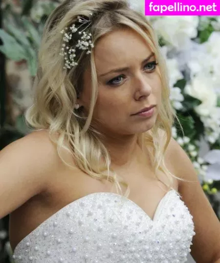 Sacha Parkinson OnlyFans Thumbnail #6mVZYy5Hlj