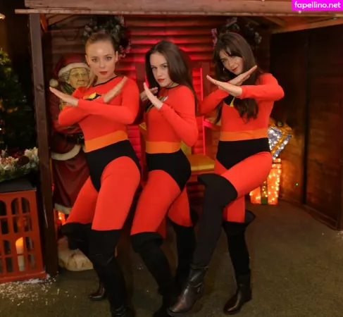 Sacha Parkinson OnlyFans Thumbnail #8CbahDBwqH